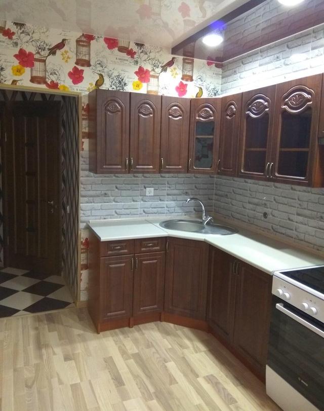1-кімнатна квартира, вул. Клавдіївська 40в — фото 3