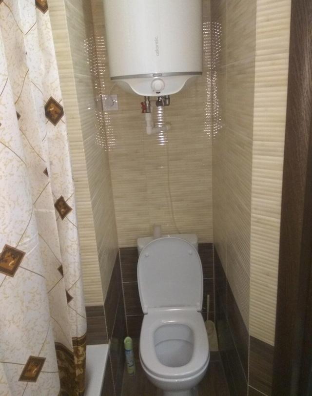 1-кімнатна квартира, вул. Клавдіївська 40в — фото 7