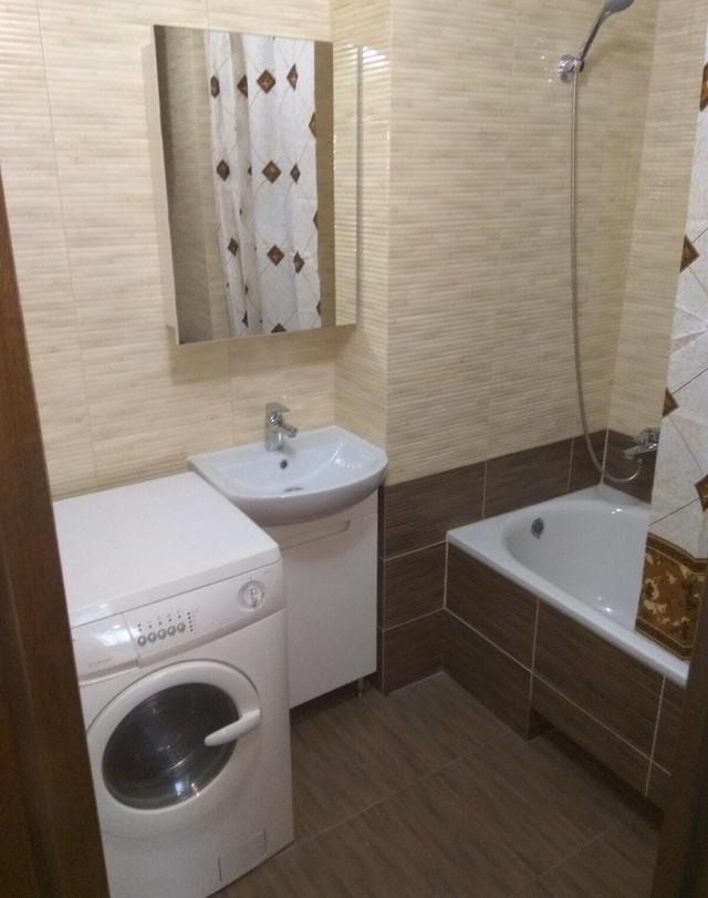 1-кімнатна квартира, вул. Клавдіївська 40в — фото 6