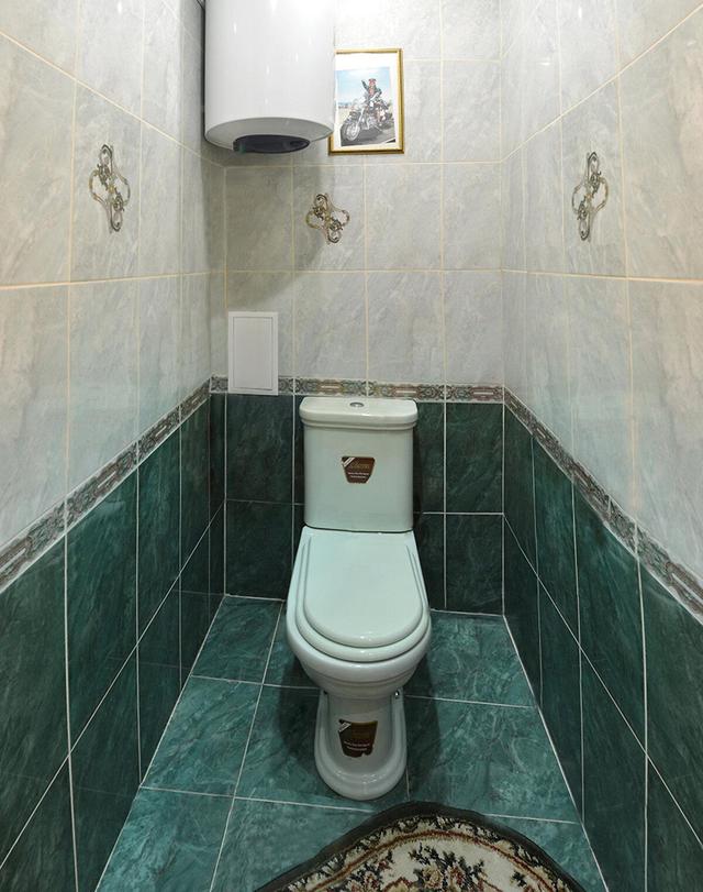 2-кімнатна квартира, вул. Ніжинська 5 — фото 8