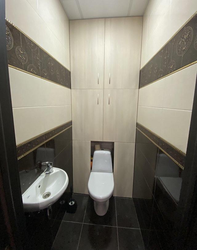 3-кімнатна квартира, вул. Градинська 9 — фото 11