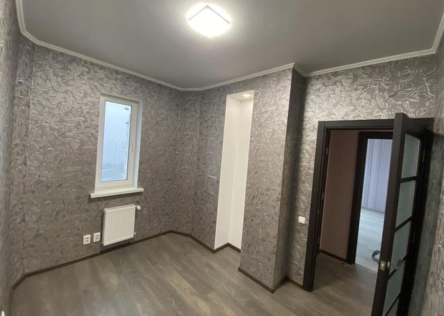 3-кімнатна квартира, вул. Градинська 9 — фото 12