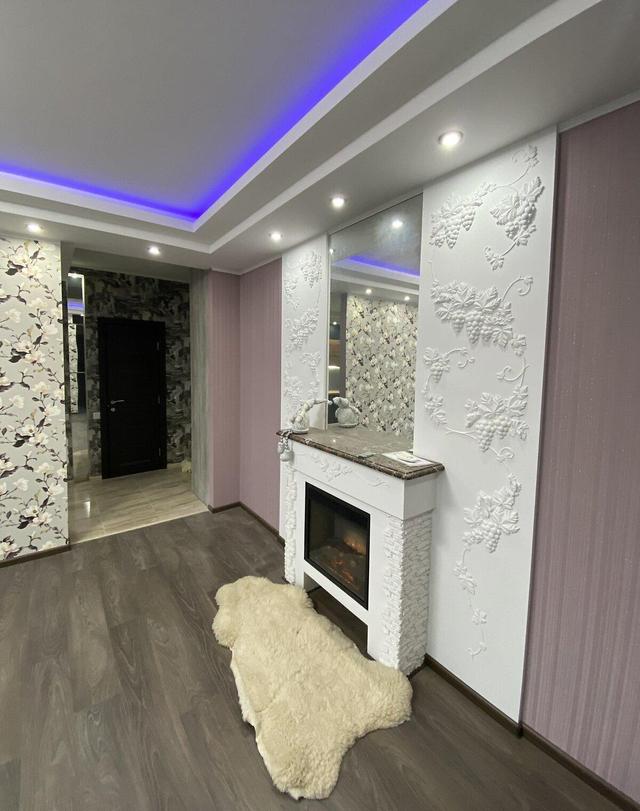 3-кімнатна квартира, вул. Градинська 9 — фото 4