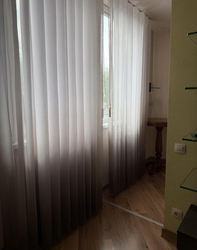 1-кімнатна квартира, просп. Лобановського (Червонозоряний) 126г — фото 16
