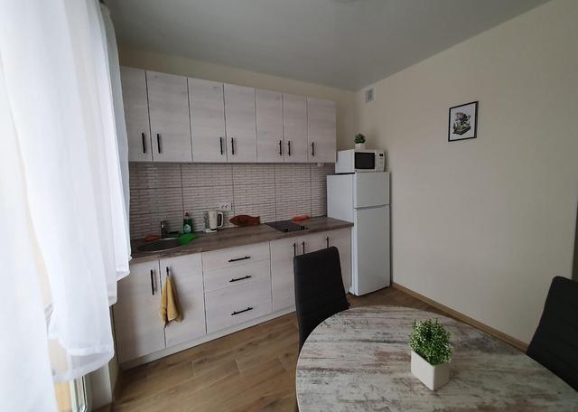 1-кімнатна квартира, вул. Берковецька 6Б — фото 4