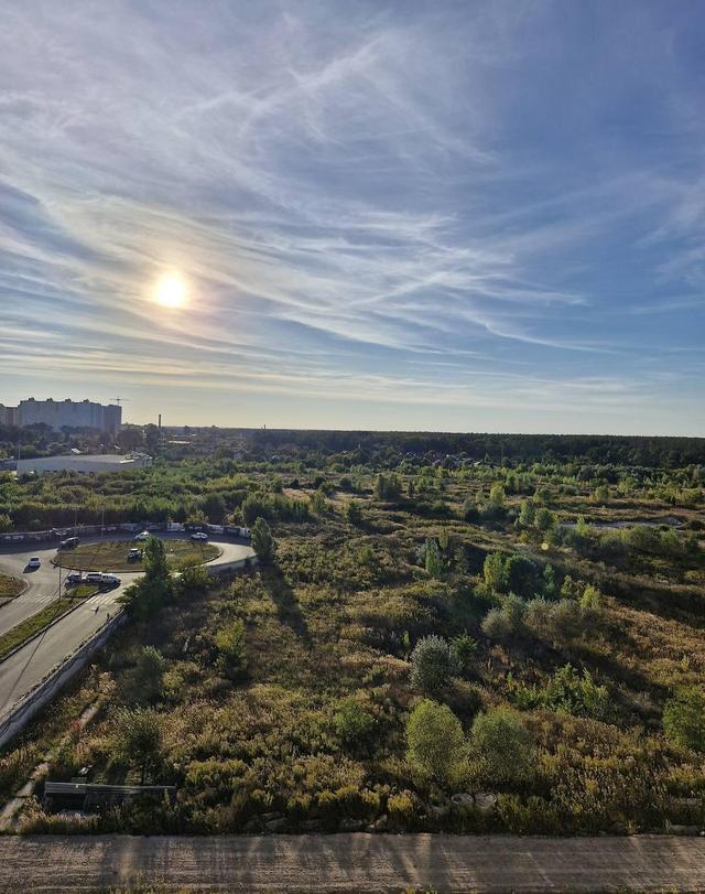 1-кімнатна квартира, вул. Берковецька 6Б — фото 12