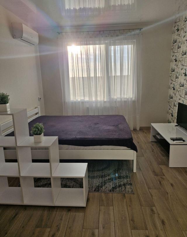 1-кімнатна квартира, вул. Берковецька 6Б — фото 1