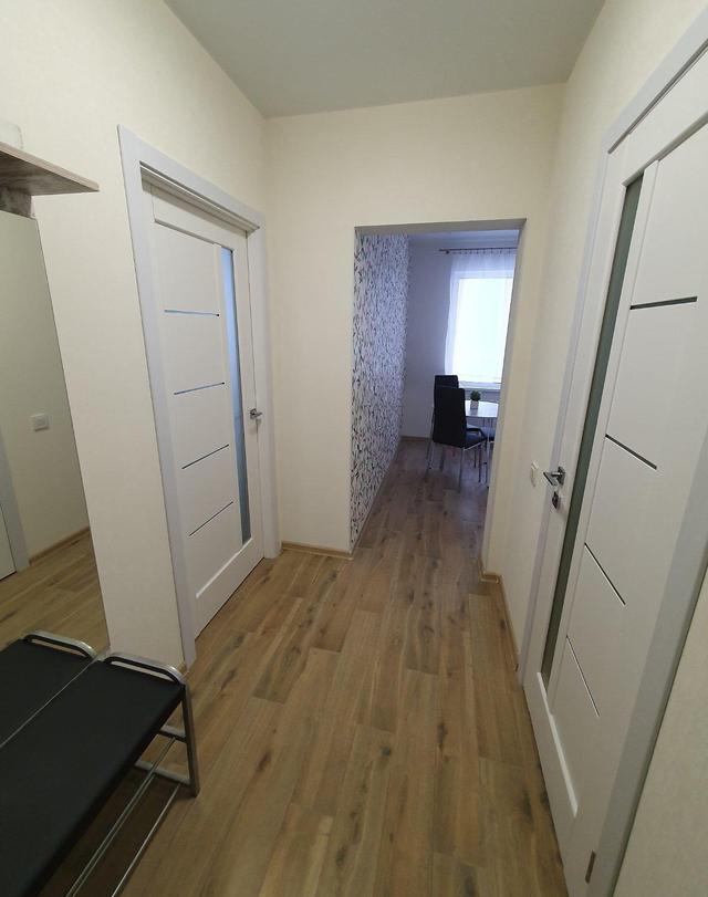 1-кімнатна квартира, вул. Берковецька 6Б — фото 10