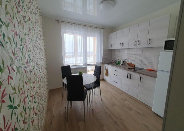 1-кімнатна квартира, вул. Берковецька 6Б — фото 5