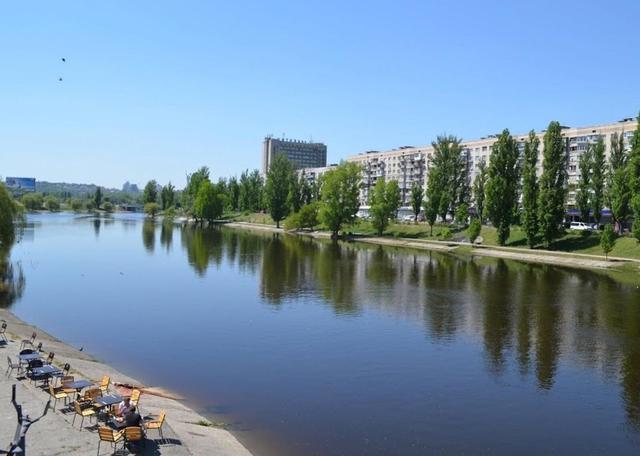 1-кімнатна квартира, вул. Ентузіастів 43 — фото 22