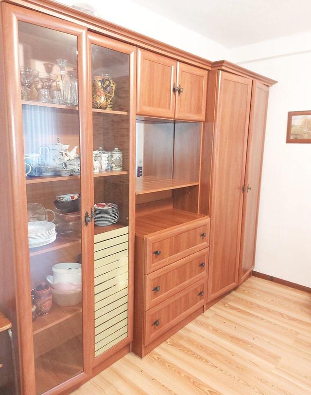 1-кімнатна квартира, вул. Ентузіастів 43 — фото 4