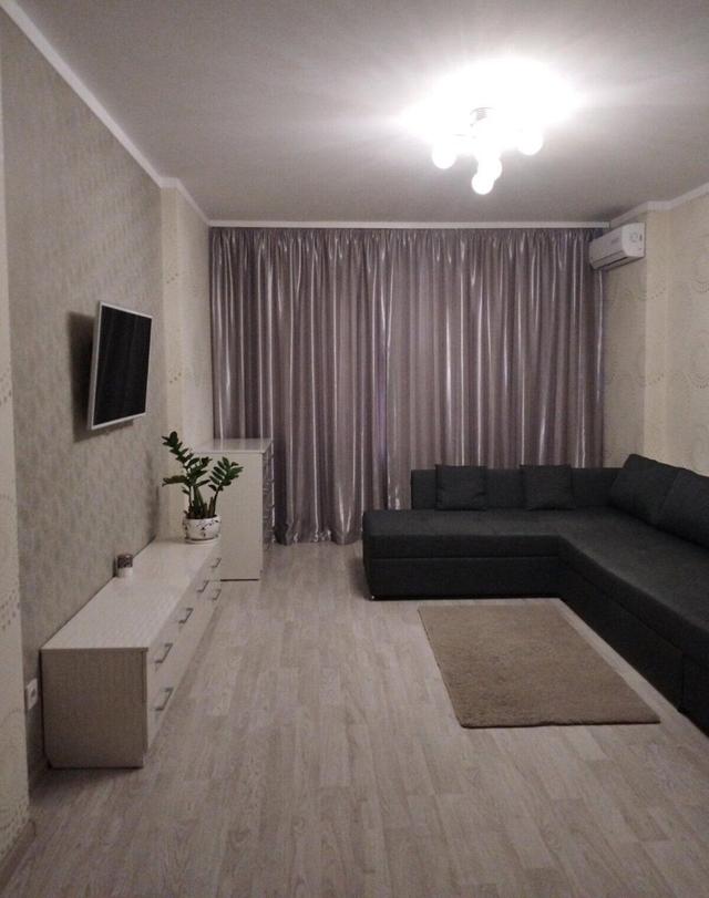 1-кімнатна квартира, просп. Лобановського (Червонозоряний) 150а — фото 2