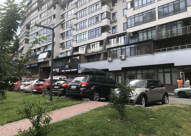 2-кімнатна квартира, вул. Глибочицька 13-6 — фото 29