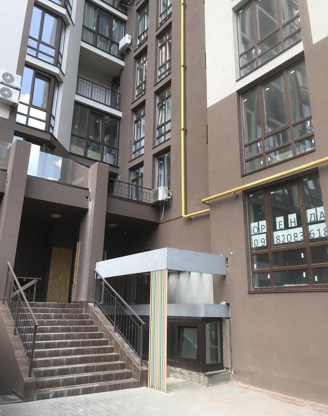 2-кімнатна квартира, вул. Глибочицька 13-6 — фото 30