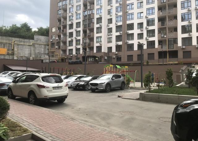 2-кімнатна квартира, вул. Глибочицька 13-6 — фото 31