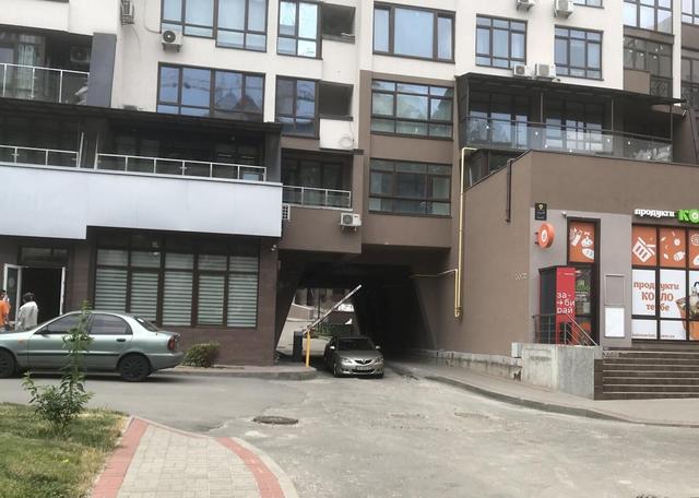 2-кімнатна квартира, вул. Глибочицька 13-6 — фото 32
