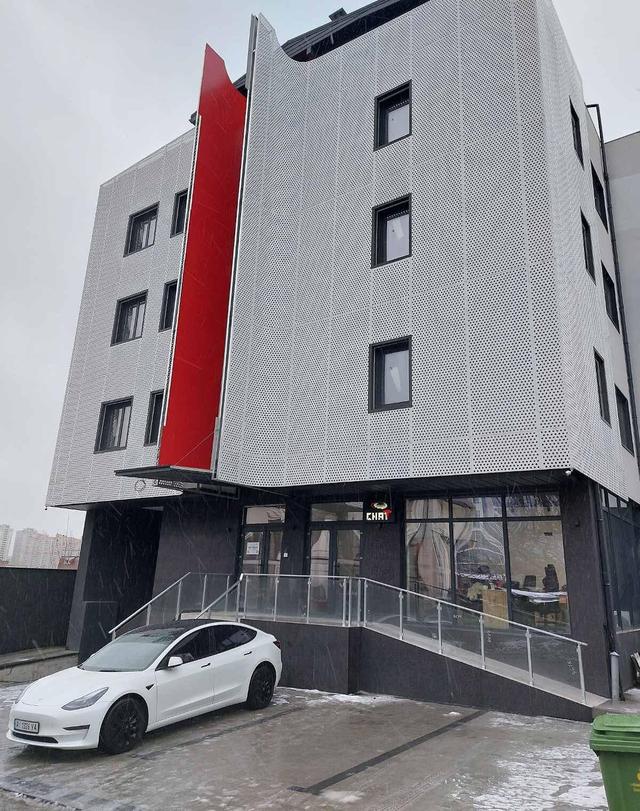1-кімнатна квартира, вул. Лубенська 14 — фото 10