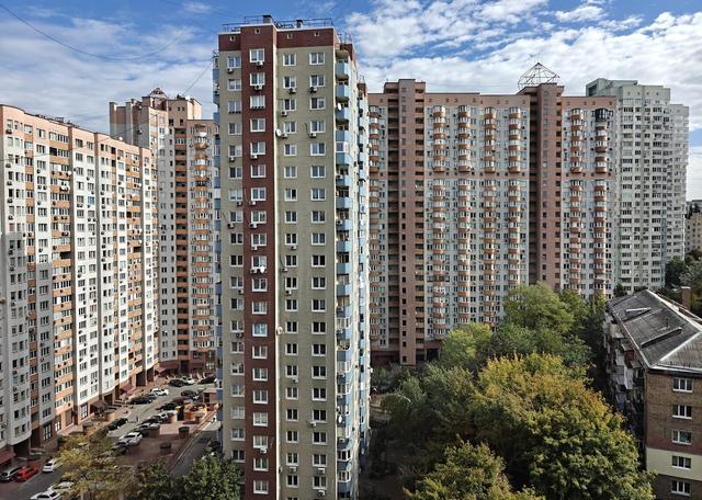 1-кімнатна квартира, вул. Саперно-Слобідська 8 — фото 13