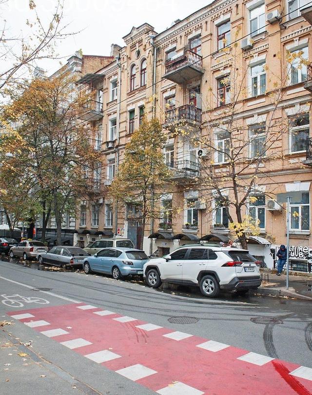 2-кімнатна квартира, вул. Івана Франка 16/2 — фото 13