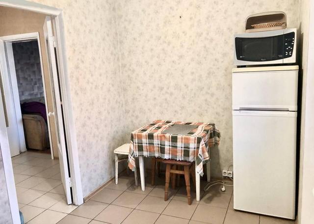 1-кімнатна квартира, вул. Цвєтаєвої 16а — фото 3