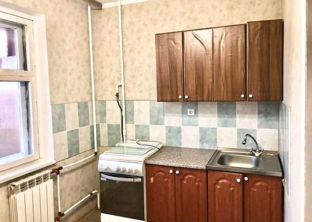 1-кімнатна квартира, вул. Цвєтаєвої 16а — фото 4