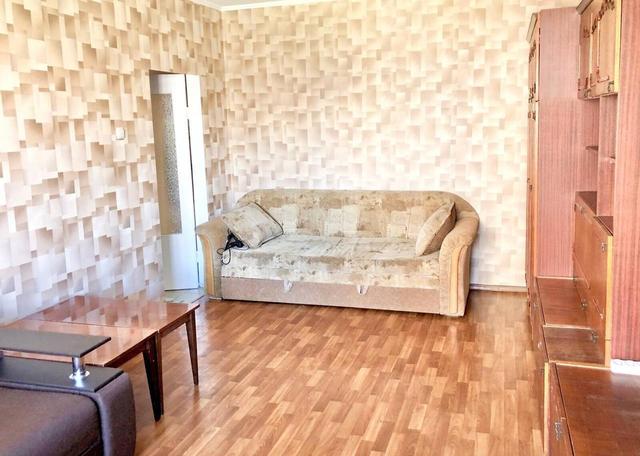 1-кімнатна квартира, вул. Цвєтаєвої 16а — фото 2