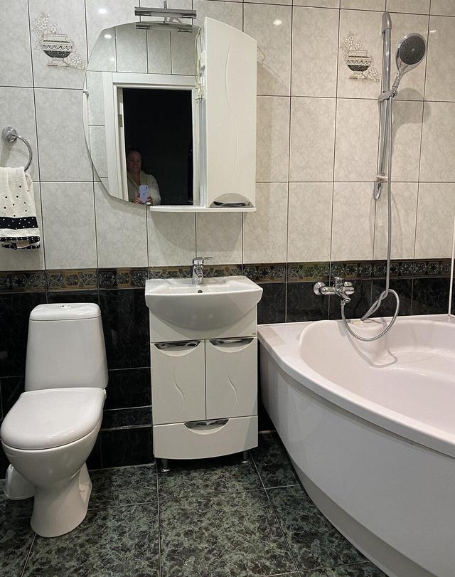 3-кімнатна квартира, просп. Григоренка 16 — фото 10