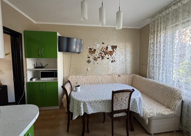 2-кімнатна квартира, просп. Григоренка 28а — фото 11