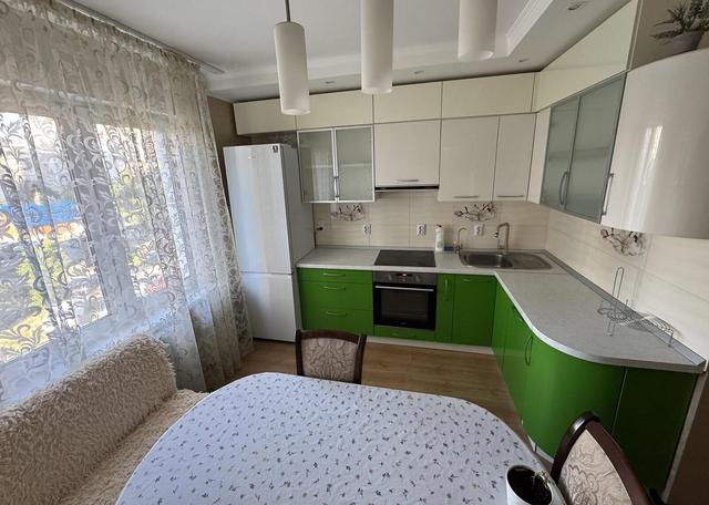 2-кімнатна квартира, просп. Григоренка 28а — фото 12