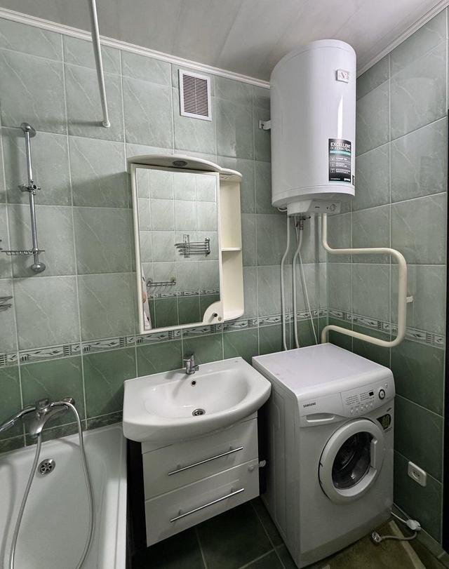 2-кімнатна квартира, просп. Григоренка 28а — фото 15