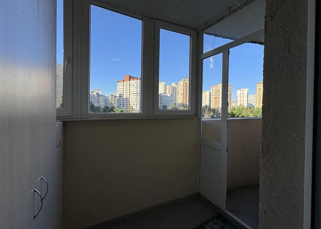 2-кімнатна квартира, просп. Григоренка 28а — фото 4