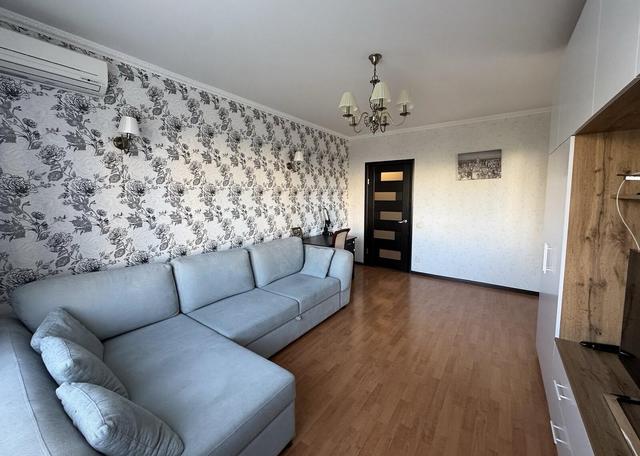 2-кімнатна квартира, просп. Григоренка 28а — фото 3