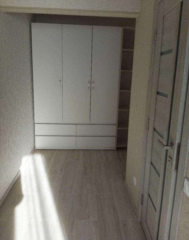 1-кімнатна квартира, вул. Срібнокільська 14 — фото 9
