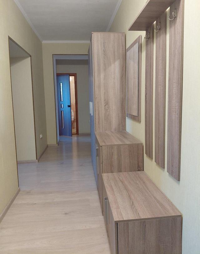 3-кімнатна квартира, вул. Алма-Атинська 41а — фото 2