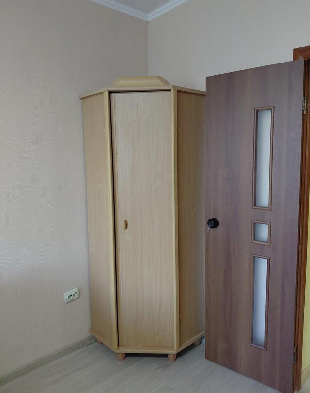 3-кімнатна квартира, вул. Алма-Атинська 41а — фото 7