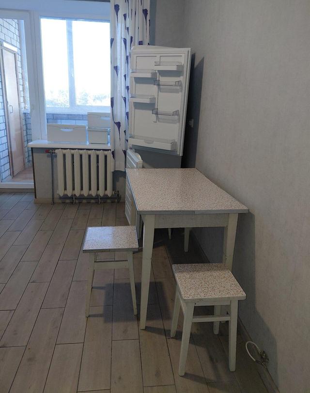 3-кімнатна квартира, вул. Алма-Атинська 41а — фото 13