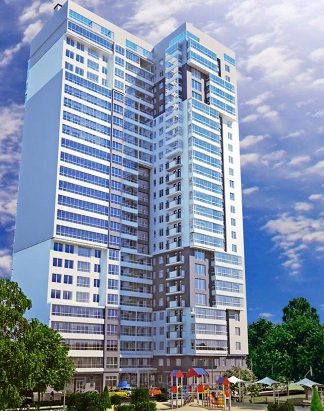 1-кімнатна квартира, вул. Петропавлівська 40а — фото 7