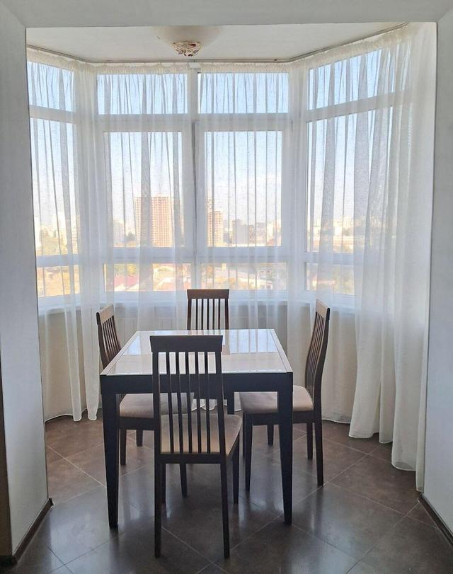3-кімнатна квартира, вул. Дегтярівська 25к1 — фото 5
