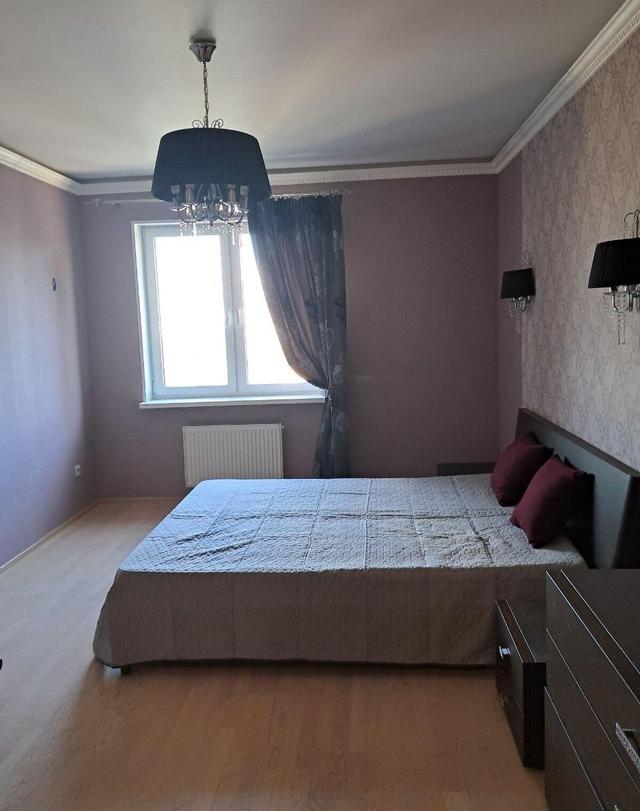 3-кімнатна квартира, вул. Дегтярівська 25к1 — фото 6