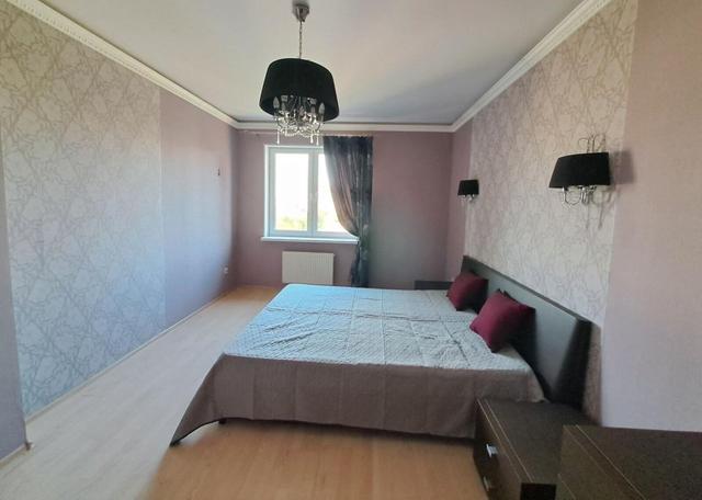 3-кімнатна квартира, вул. Дегтярівська 25к1 — фото 8
