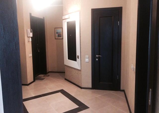 3-кімнатна квартира, вул. Дегтярівська 25к1 — фото 14