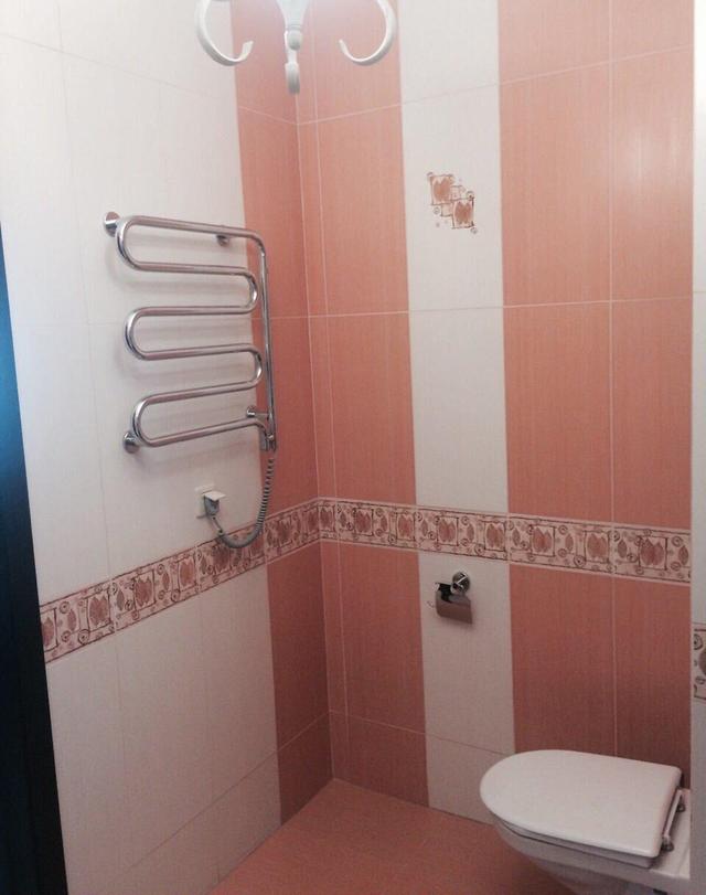 3-кімнатна квартира, вул. Дегтярівська 25к1 — фото 15