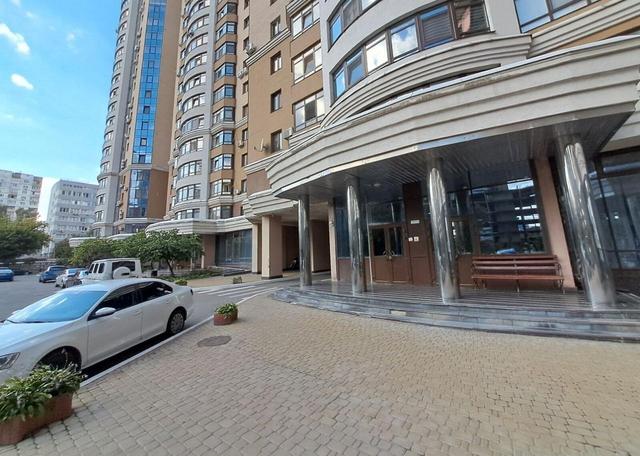 3-кімнатна квартира, вул. Дегтярівська 25к1 — фото 18