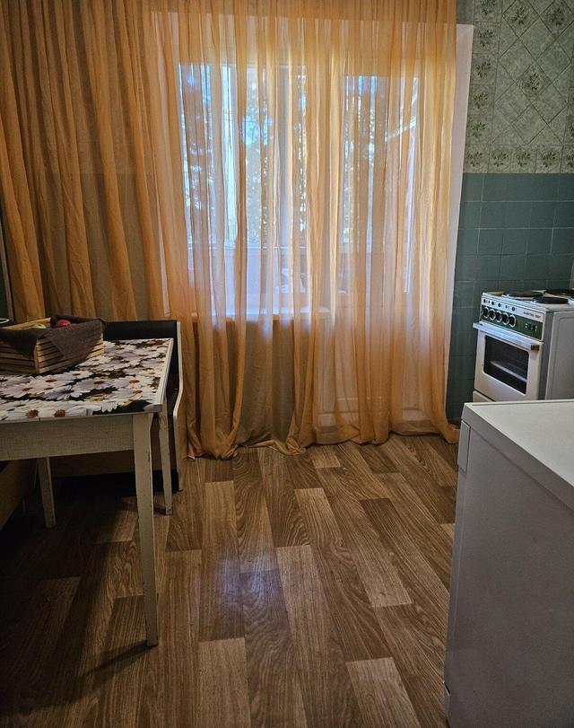 2-кімнатна квартира, вул. Беретті 16