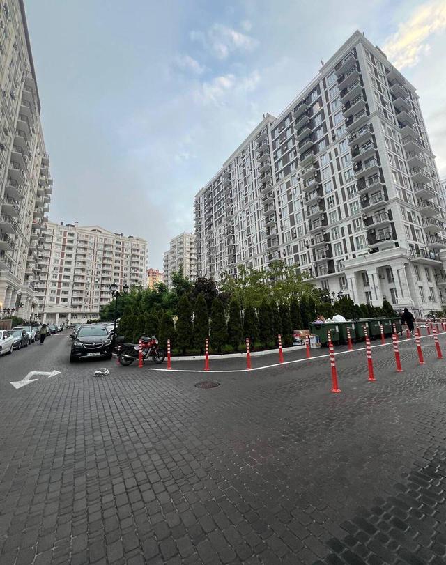 1-кімнатна квартира, вул. Максимовича (Онуфрія Трутенко) 24в — фото 21