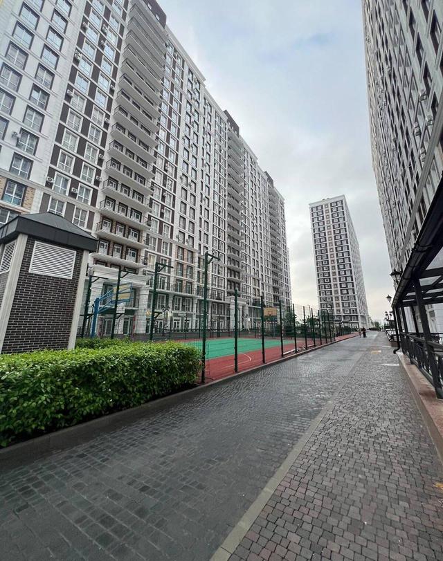 1-кімнатна квартира, вул. Максимовича (Онуфрія Трутенко) 24в — фото 22