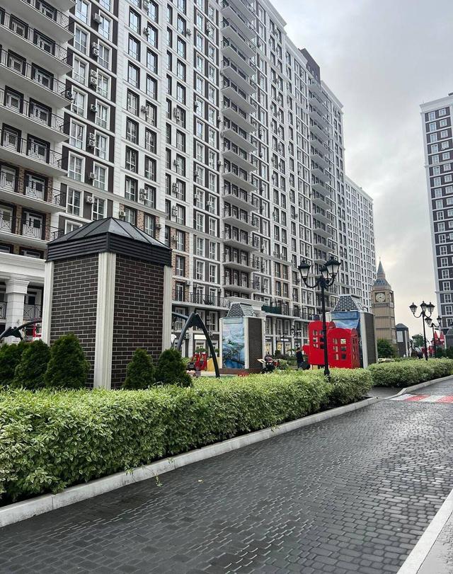 1-кімнатна квартира, вул. Максимовича (Онуфрія Трутенко) 24в — фото 20