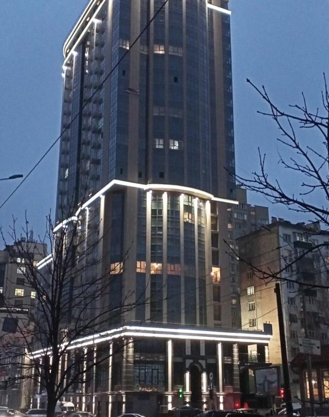 1-кімнатна квартира, вул. Антоновича (Горького) 109 — фото 16
