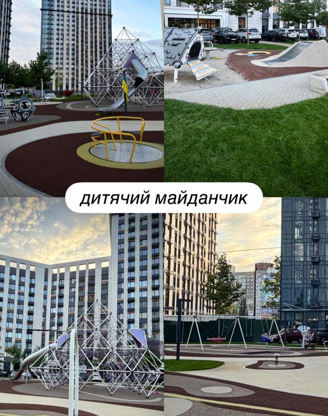 2-кімнатна квартира, вул. Академіка Заболотного 1А — фото 5