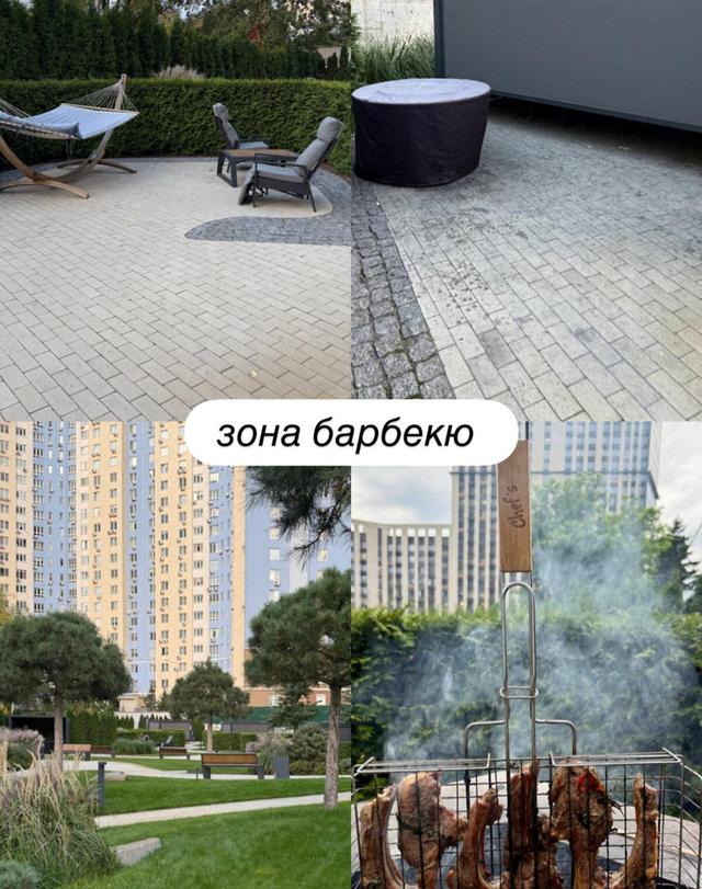 2-кімнатна квартира, вул. Академіка Заболотного 1А — фото 6